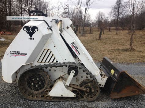 ramrod skid steer price|ramrod taskmaster dealers.